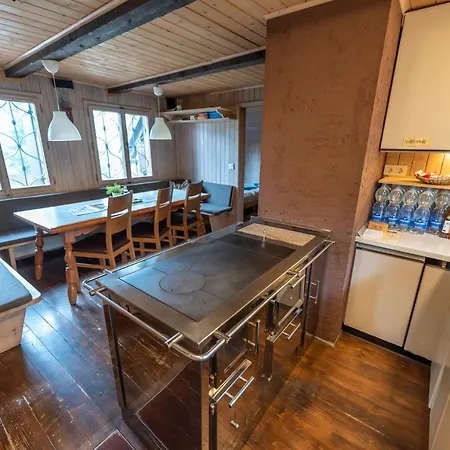 Pehta Velika Planina *