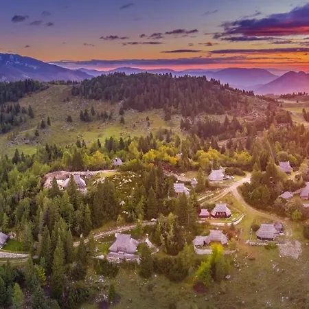 Pehta Velika Planina