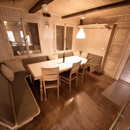 Pehta Velika Planina * Stahovica