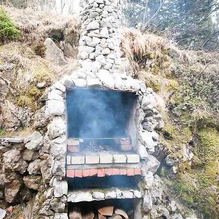 Pehta Velika Planina * Stahovica