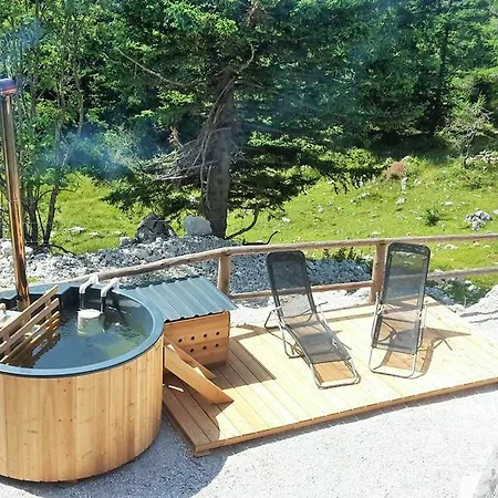 Pehta Velika Planina *