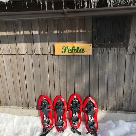 Pehta Velika Planina