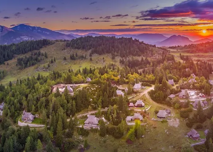 Pehta Velika Planina