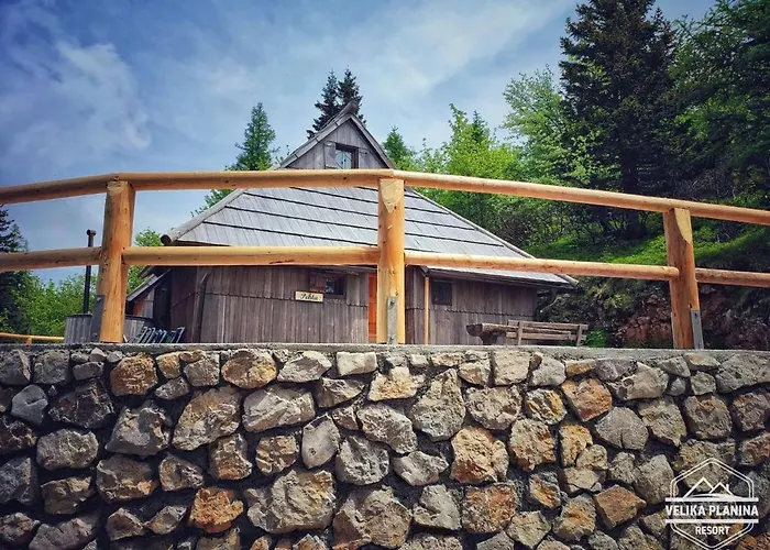 Pehta Velika Planina * Stahovica