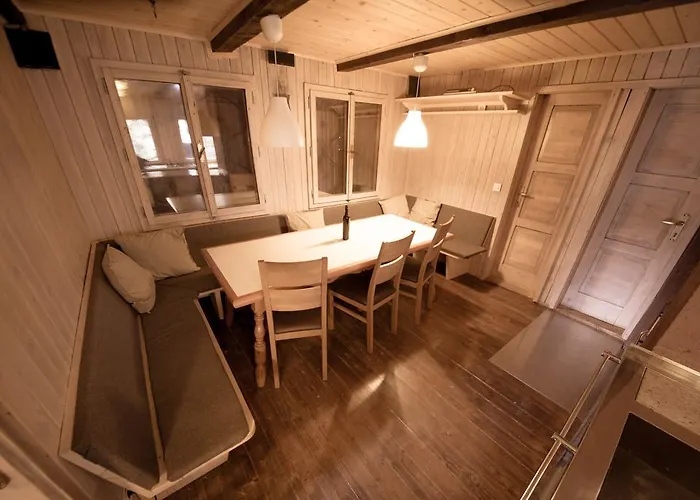 Pehta Velika Planina * Stahovica