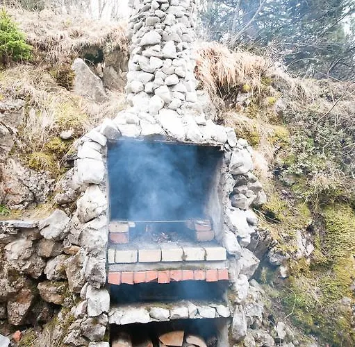 Pehta Velika Planina * Stahovica
