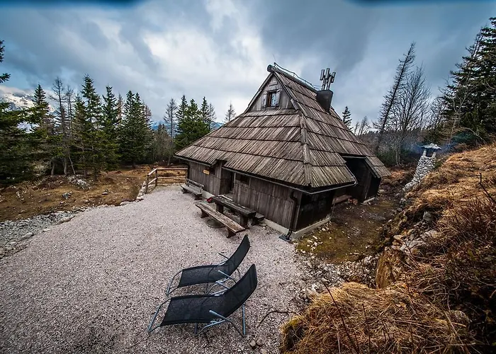 Pehta Velika Planina Stahovica