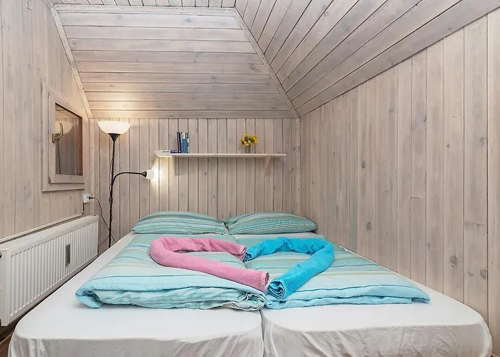 Pehta Velika Planina Chalet *