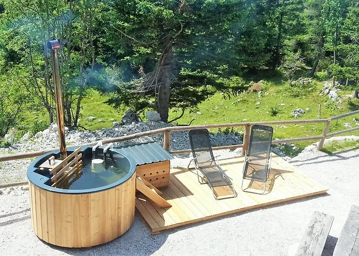 Pehta Velika Planina *