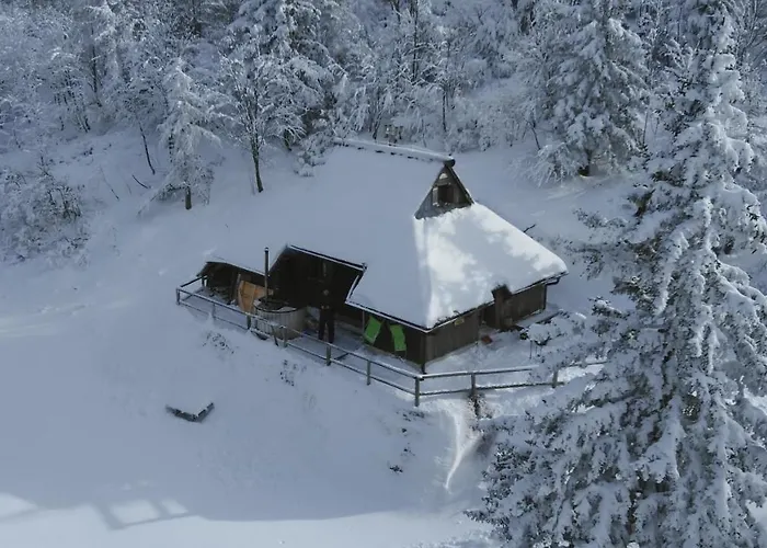 Pehta Velika Planina Stahovica